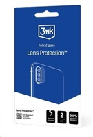 3mk ochrana kamery Lens pro Apple iPhone 15 Pro Max (4ks) 5903108536592