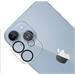 3mk ochrana kamery Lens Pro Full Cover pro Apple iPhone 15 / iPhone 15 Plus 5903108527880