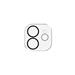 3mk ochrana kamery Lens Pro Full Cover pro Apple iPhone 15 / iPhone 15 Plus 5903108527880