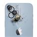 3mk ochrana kamery Lens Pro Full Cover pro Apple iPhone 15 / iPhone 15 Plus 5903108527880