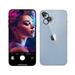 3mk ochrana kamery Lens Pro Full Cover pro Apple iPhone 15 / iPhone 15 Plus 5903108527880