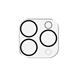 3mk ochrana kamery Lens Pro Full Cover pro Apple iPhone 15 Pro / iPhone 15 Pro Max 5903108527897