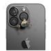 3mk ochrana kamery Lens Pro Full Cover pro Apple iPhone 15 Pro / iPhone 15 Pro Max 5903108527897