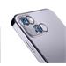 3mk ochrana kamery Lens Pro pro Apple iPhone 15, Blue 5903108530941