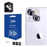 3mk ochrana kamery Lens Pro pro Apple iPhone 15, Blue 5903108530941