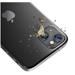 3mk ochrana kamery Lens Pro pro Apple iPhone 15 Plus, Graphite 5903108528672