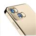 3mk ochrana kamery Lens Pro pro Apple iPhone 15 Plus, Yellow 5903108529877