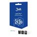 3mk ochrana kamery Lens Pro pro Apple iPhone 15 Pro Max, Graphite 5903108530040