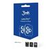 3mk ochrana kamery Lens Pro pro Apple iPhone 15 Pro Max, Royal Blue 5903108530057