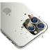 3mk ochrana kamery Lens Pro pro Apple iPhone 15 Pro Max, Silver 5903108530064