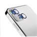 3mk ochrana kamery Lens Pro pro Apple iPhone 15 Pro, Royal Blue 5903108530002