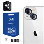 3mk ochrana kamery Lens Pro pro Apple iPhone 15 Pro, Royal Blue 5903108530002