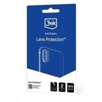 3mk ochrana kamery Lens Protection pro Apple iPhone 7 Plus/8 Plus 5903108142908
