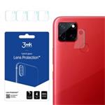 3mk ochrana kamery Lens Protection pro Realme C12 (4ks) 5903108372299