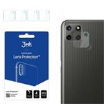 3mk ochrana kamery Lens Protection pro Realme C25Y (4ks) 5903108441575