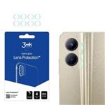 3mk ochrana kamery Lens Protection pro Realme C33 (4ks) 5903108493239