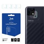 3mk ochrana kamery Lens Protection pro Realme Narzo 30A (4ks) 5903108371551