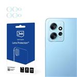 3mk ochrana kamery Lens Protection pro Redmi Note 12 4G (4ks) 5903108516945