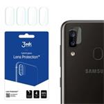 3mk ochrana kamery Lens Protection pro Samsung Galaxy A20e 5903108136785