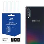 3mk ochrana kamery Lens Protection pro Samsung Galaxy A70/A70s 5903108136815