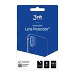 3mk ochrana kamery Lens Protection pro Samsung Galaxy S22+ (SM-S906) 4ks 5903108456135