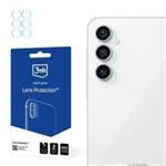 3mk ochrana kamery Lens Protection pro Samsung Galaxy S23 FE 5903108540728