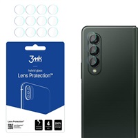 3mk ochrana kamery Lens Protection pro Samsung Galaxy Z Fold3 5G (4ks) 5903108436700