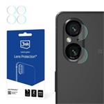 3mk ochrana kamery Lens Protection pro Sony Xperia 5 V 5903108539647