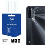3mk ochrana kamery Lens Protection pro TCL 20SE (4ks) 5903108406802