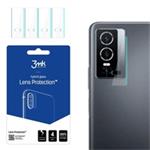 3mk ochrana kamery Lens Protection pro Vivo Y76 5G (4ks) 5903108449939
