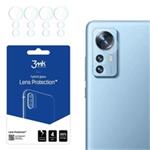 3mk ochrana kamery Lens Protection pro Xiaomi 12 / Xiaomi 12X (4ks) 5903108455572