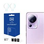 3mk ochrana kamery Lens Protection pro Xiaomi 13 Lite (4ks) 5903108517386