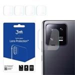 3mk ochrana kamery Lens Protection pro Xiaomi 13 Pro (4ks) 5903108500333
