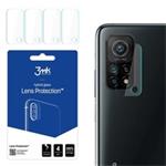 3mk ochrana kamery Lens Protection pro Xiaomi Mi 10T/Mi 10T Pro 5G 5903108318211