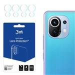 3mk ochrana kamery Lens Protection pro Xiaomi Mi 11 5G 5903108360173