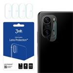 3mk ochrana kamery Lens Protection pro Xiaomi Poco F3 5G 5903108376235