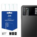 3mk ochrana kamery Lens Protection pro Xiaomi Poco M3 5903108336246