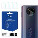 3mk ochrana kamery Lens Protection pro Xiaomi Poco X3 Pro 5903108405676