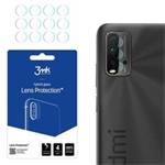 3mk ochrana kamery Lens Protection pro Xiaomi Redmi 9T (4ks) 5903108360630