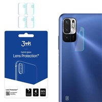 3mk ochrana kamery Lens Protection pro Xiaomi Redmi Note 10s/10 4G 5903108407267