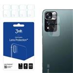 3mk ochrana kamery Lens Protection pro Xiaomi Redmi Note 11 Pro+ 5G (4ks) 5903108469548