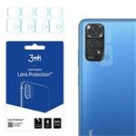 3mk ochrana kamery Lens Protection pro Xiaomi Redmi Note 11s 4G 5903108462891