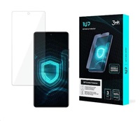 3mk ochranná fólie 1UP pro Apple iPhone 12/ 12 Pro (3ks) 5903108392471