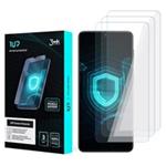 3mk ochranná fólie 1UP pro Samsung Galaxy S22 (SM-S901) 3ks 5903108454865