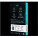 3mk ochranná fólie 1UP pro Samsung Galaxy S22 Ultra (SM-S908) 3ks 5903108454933