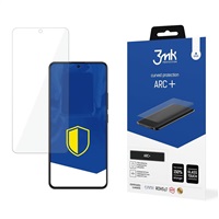 3mk ochranná fólie ARC+ pro Redmi Note 13 Pro 5G 5903108551809