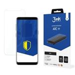 3mk ochranná fólie ARC+ pro Samsung Galaxy S9 Plus 5903108352499