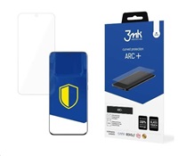3mk ochranná fólie ARC+ pro Samsung Galaxy Z Flip 3 5G (Front) 5903108436847