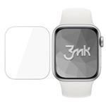 3mk ochranná fólie ARC SE pro Apple Watch 4, 40 mm (4ks) 5903108210720