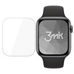 3mk ochranná fólie ARC SE pro Apple Watch 4, 44 mm (4ks) 5903108210737